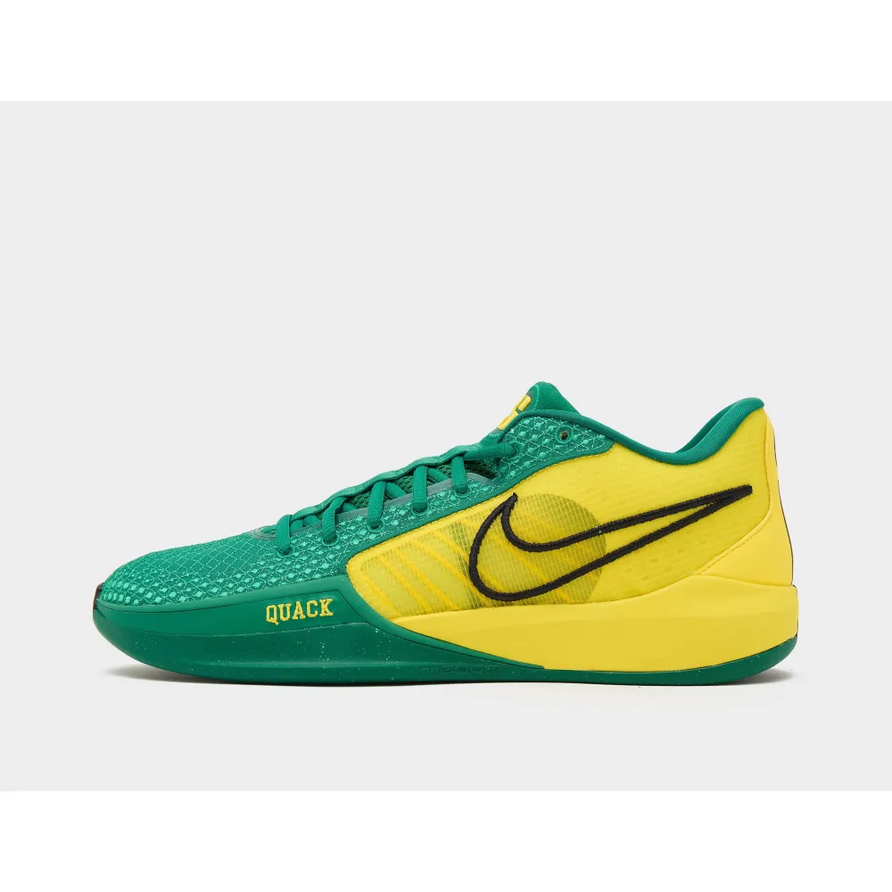 Nike Sabrina 1 The Debut FQ3381-300 / grün