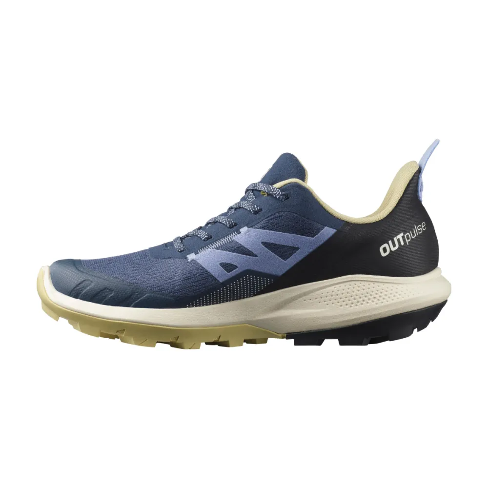 Salomon OUTPULSE GTX W L41588500 / blau