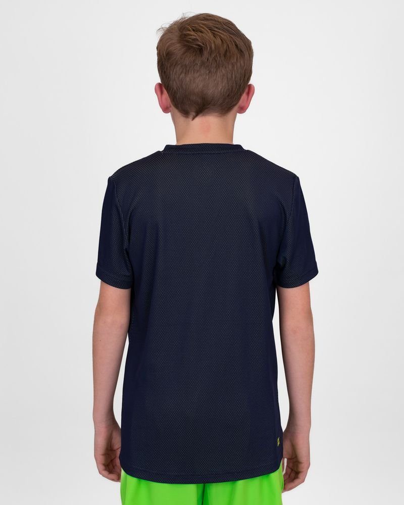 BIDI BADU Tennisshirt Crew Inside Out