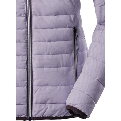 DAMEN JACKE UYAKA STRIPE