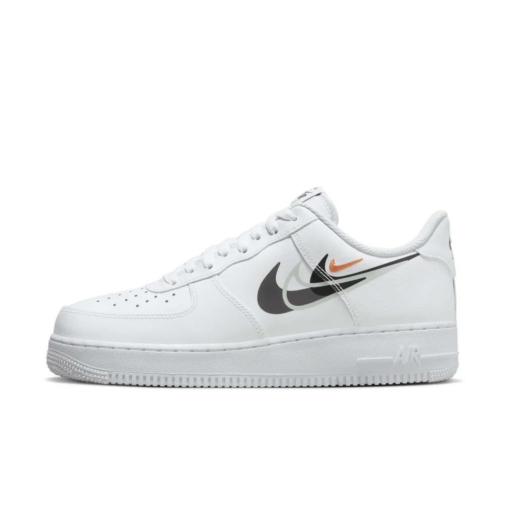 Nike Air Force 1 07 FN7807-100 / weiss