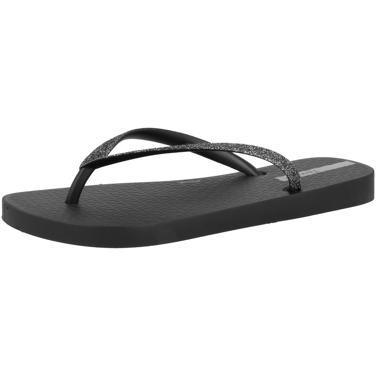 Ipanema Lolita Zehensandale schwarz