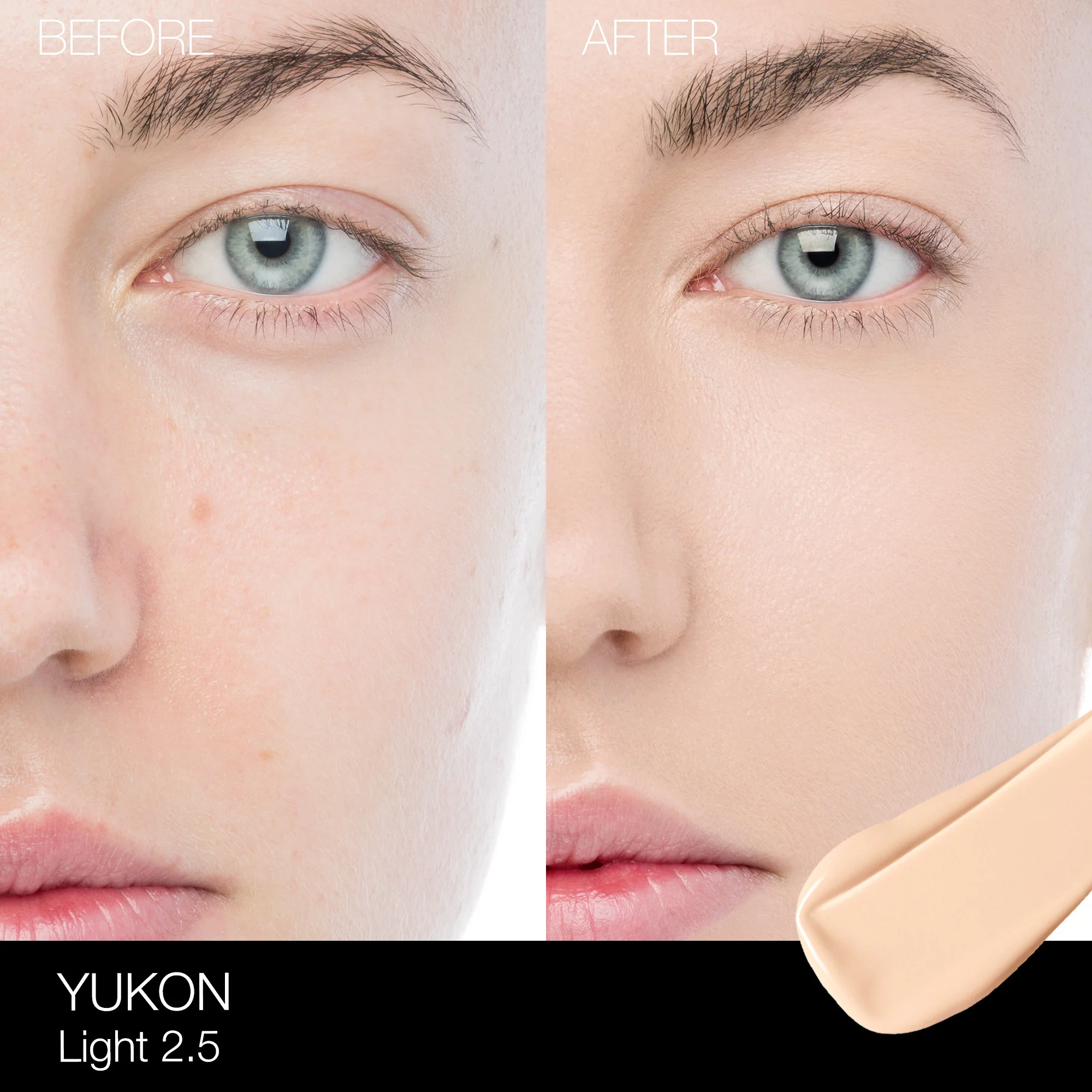 NATURAL RADIANT LONGWEAR FOUNDATION - Liquid Foundation