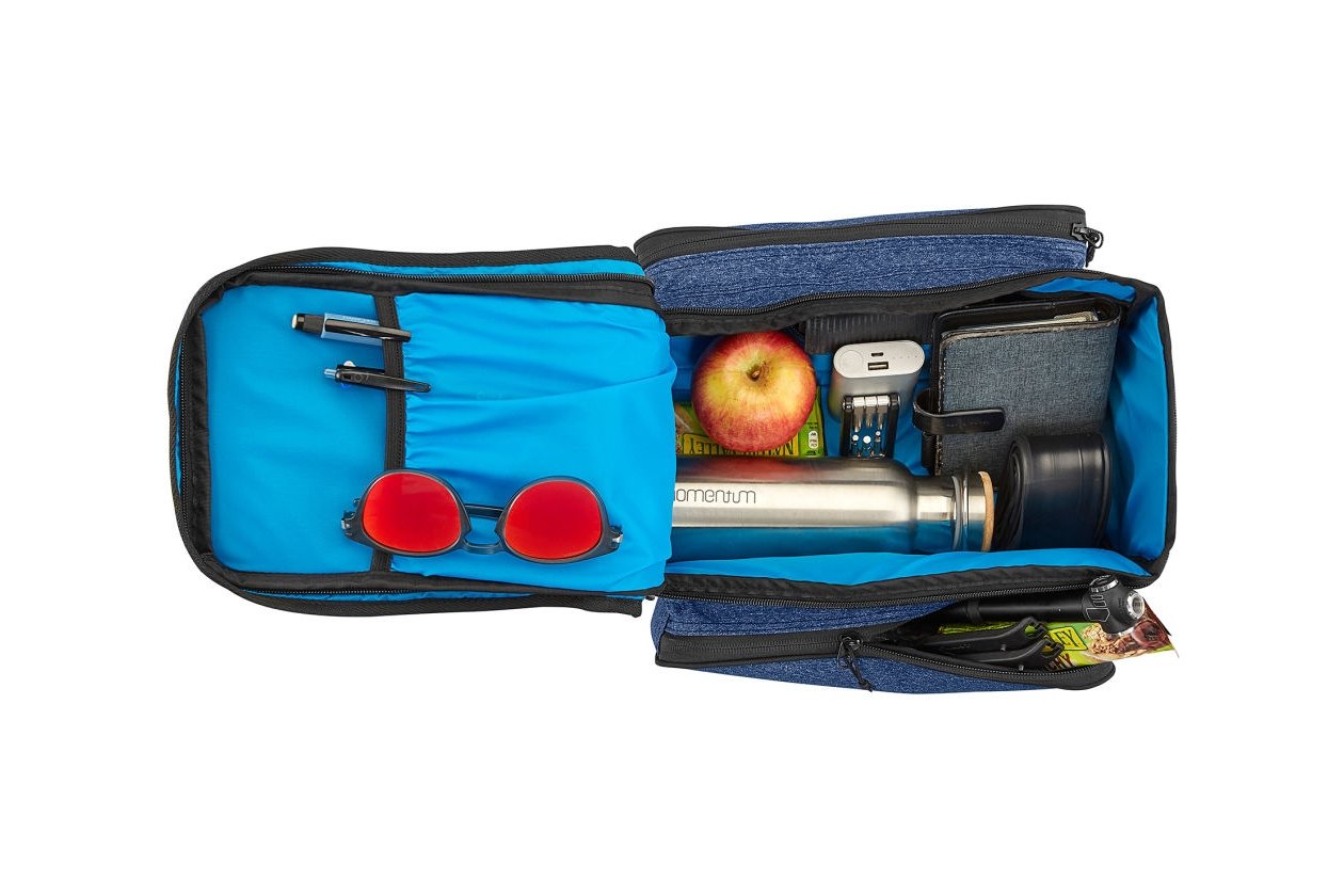 Giant MIK Transit Trunk Gepu00e4cktru00e4gertasche