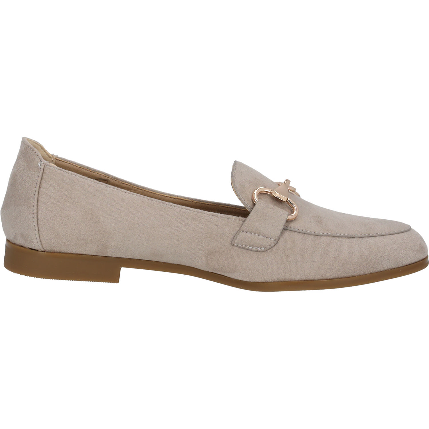 Palado Sulva, Loafers, Damen, Beige