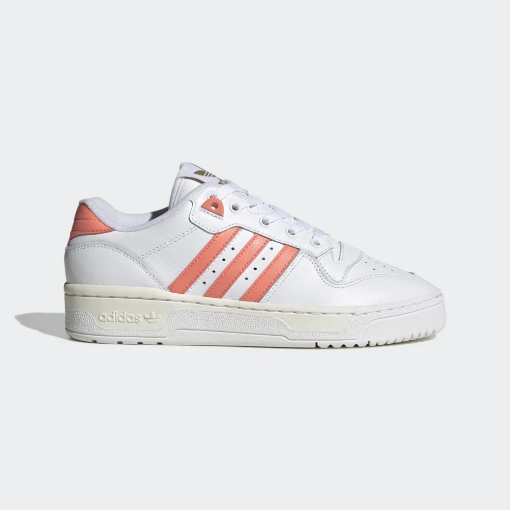 adidas Rivalry Low GW2184 / weiss