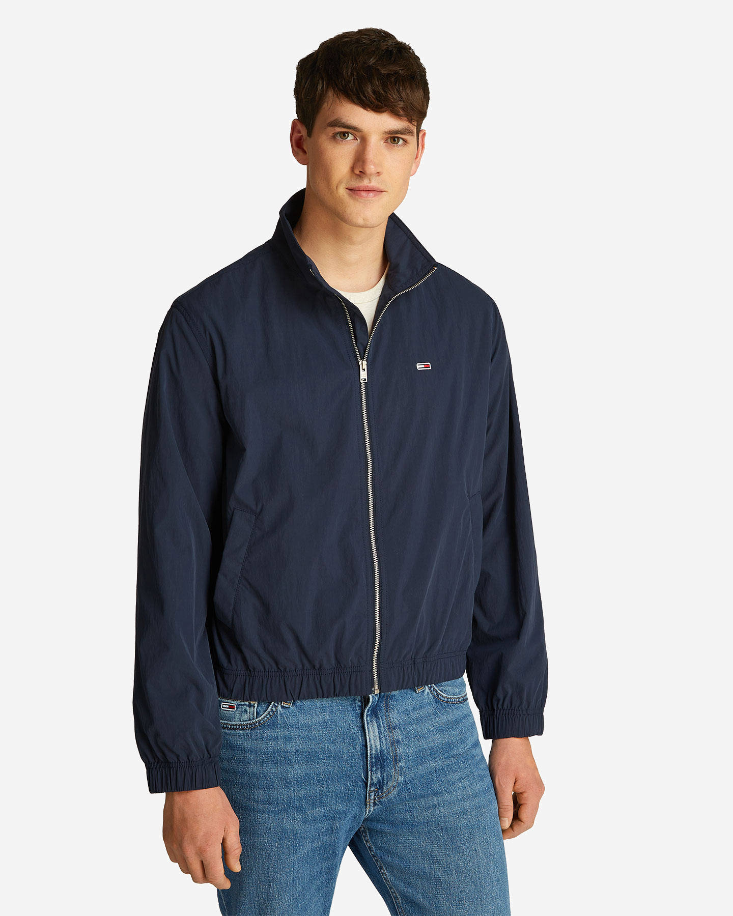 Giubbotto Tommy Hilfiger Essential M DM0DM20655-C1G