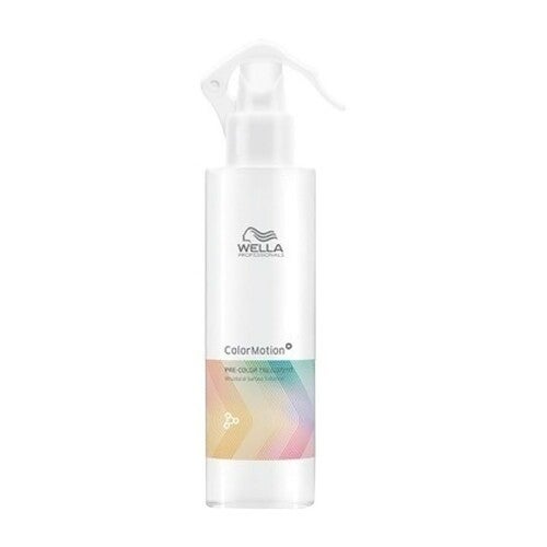 Wella Professionals ColorMotion Color Protect festés előtti hajpakolás 185 ml