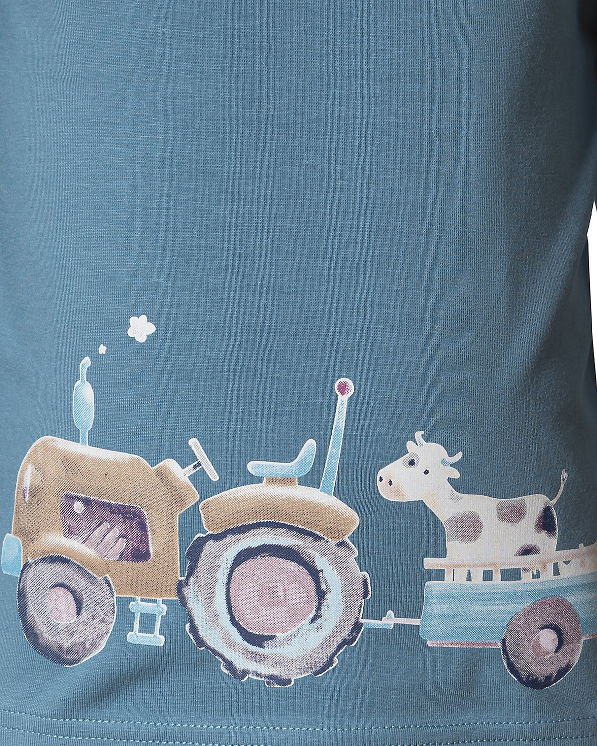 Langarmshirt für Jungen von SALT AND PEPPER