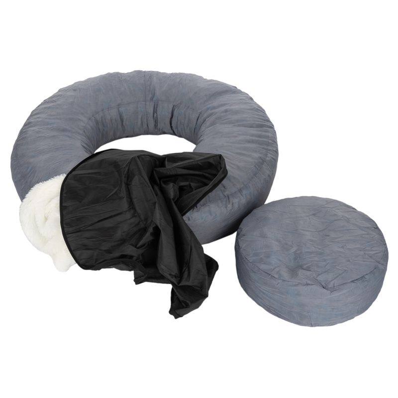 Hundebett Flocke zu TOP-Preisen kaufen