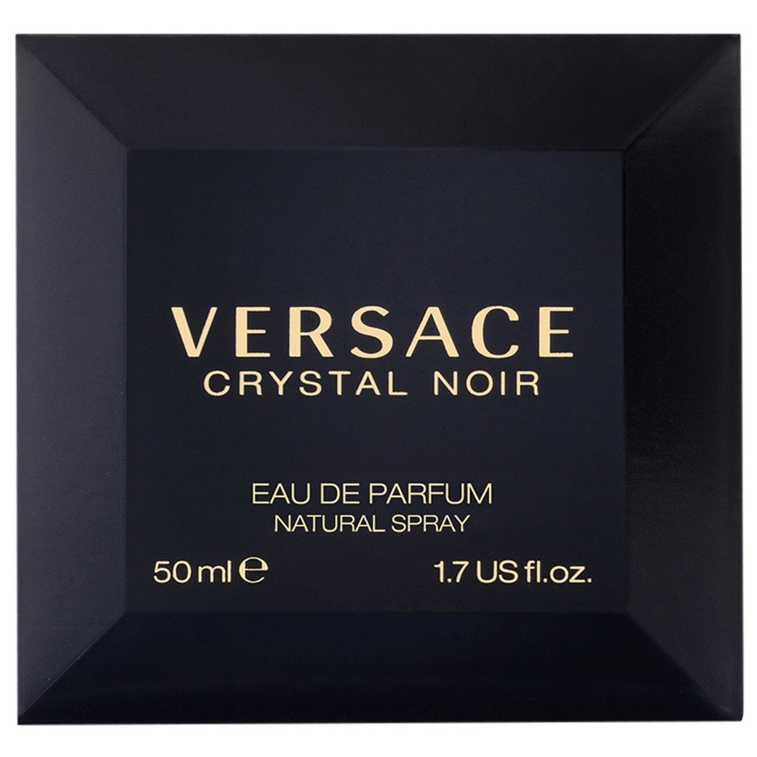 Crystal Noir