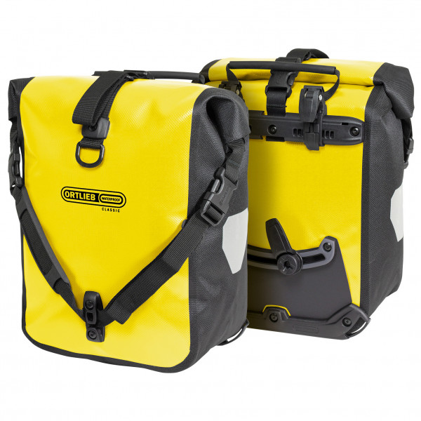 Ortlieb - Sport-Roller Classic - Gepäckträgertaschen