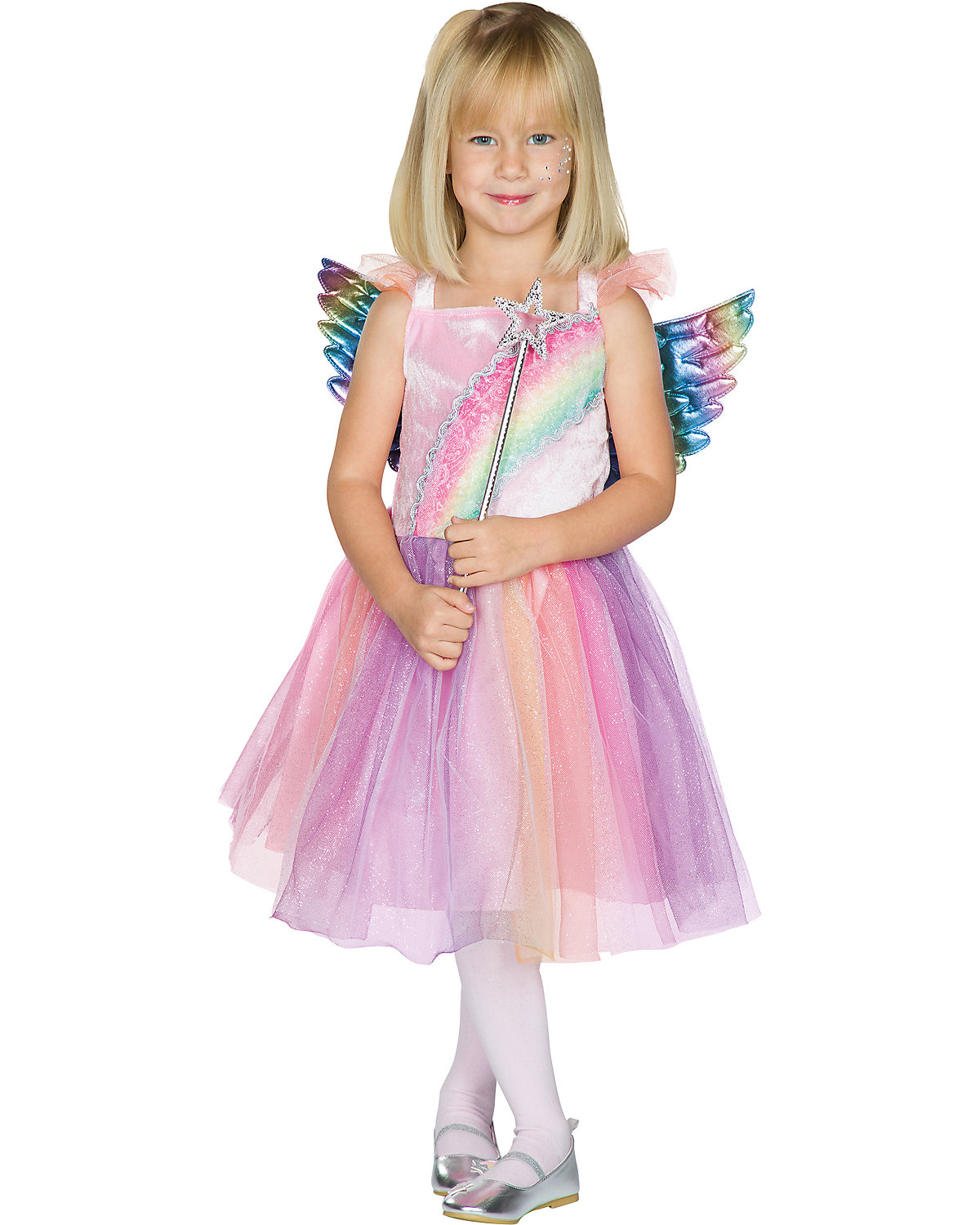 Rainbow Fairy Gr. 104
