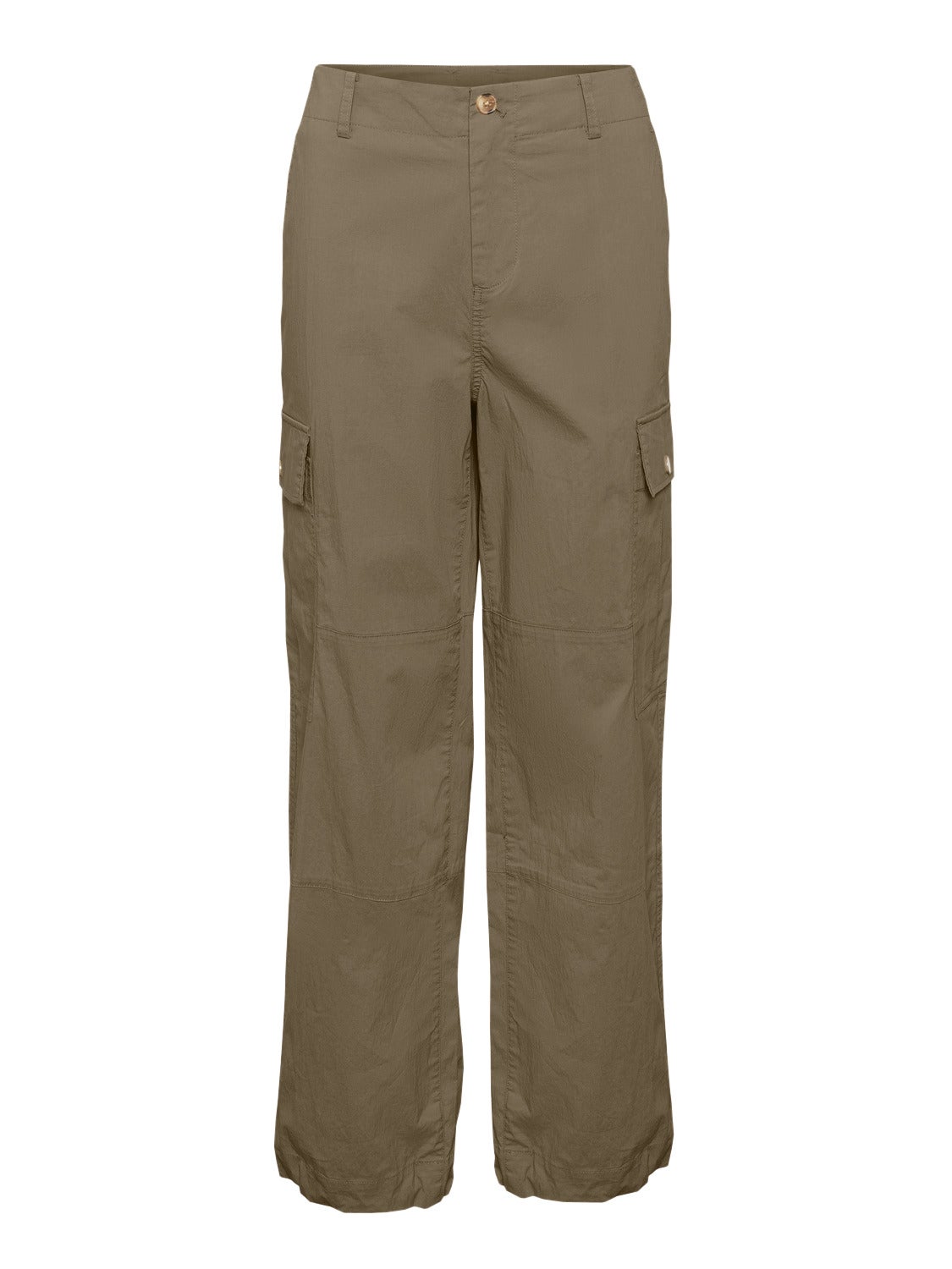VMRILEY Mittlere Taille Cargohose