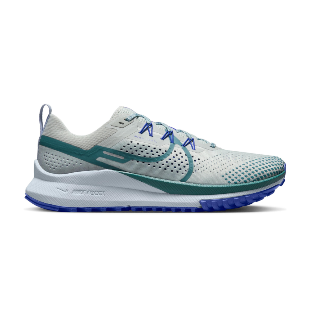 Nike React Pegasus Trail 4 DJ6158-005 / grau