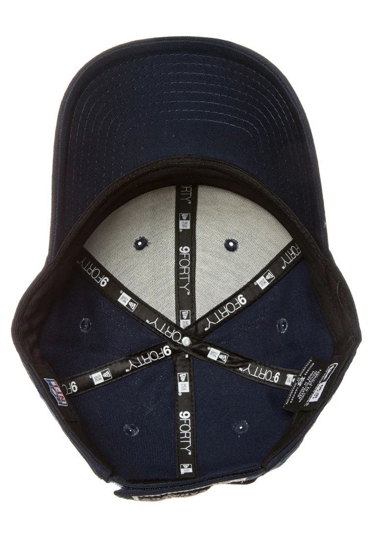 Gorra New Era 9FORTY NFL SEATTLE SEAHAWKS
