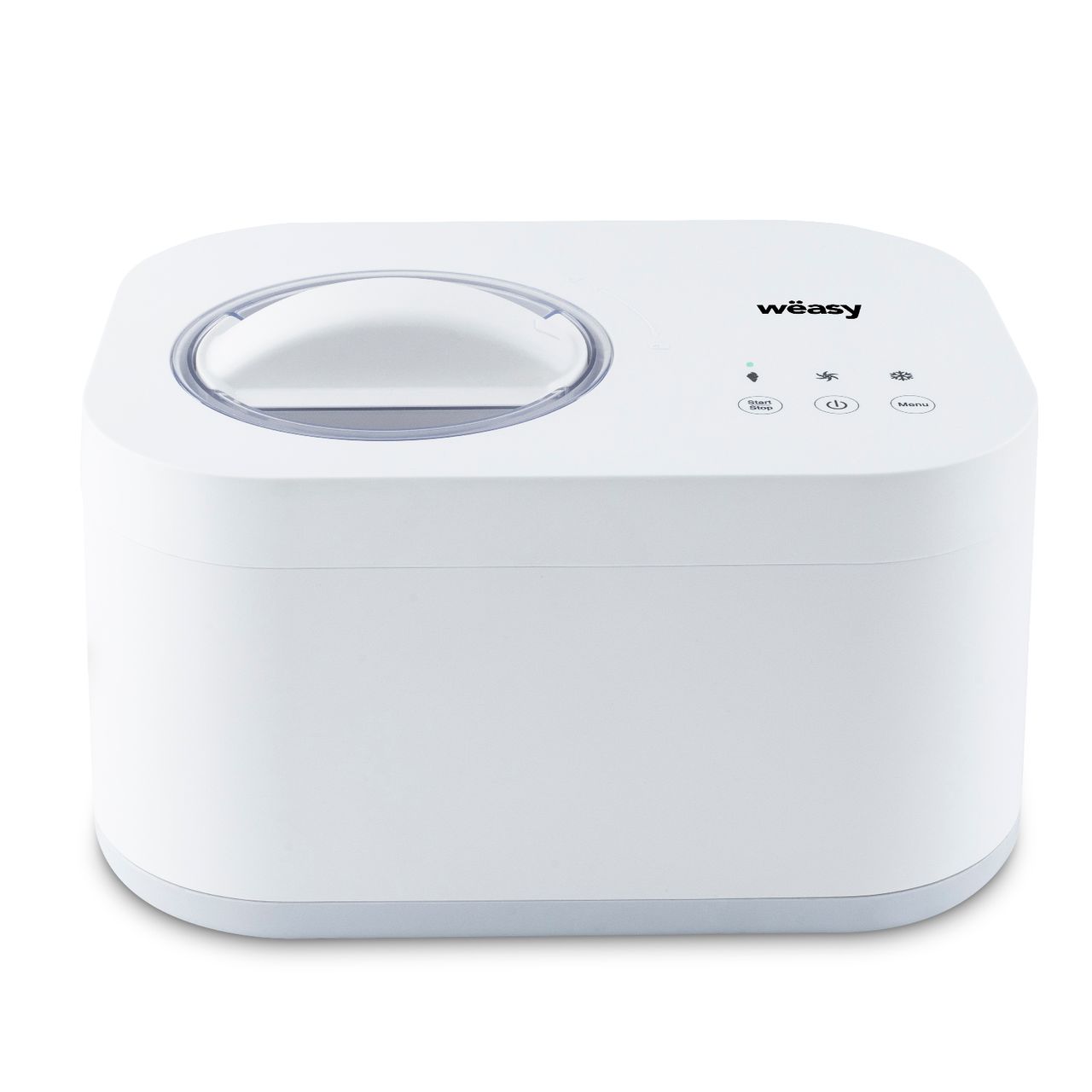 H.Koenig Weasy Eismaschine YUM135