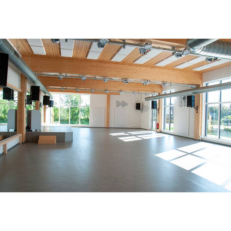 Erlebnis Fitnessfabrik Tornesch Studioticket