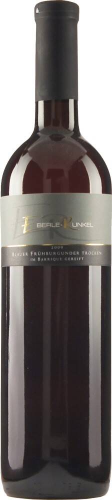 Weingut Eberle-Runkel Frühburgunder 2018