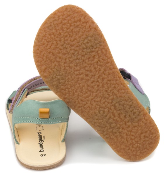 Bundgaard ~ Skye Sandale ~ Mint