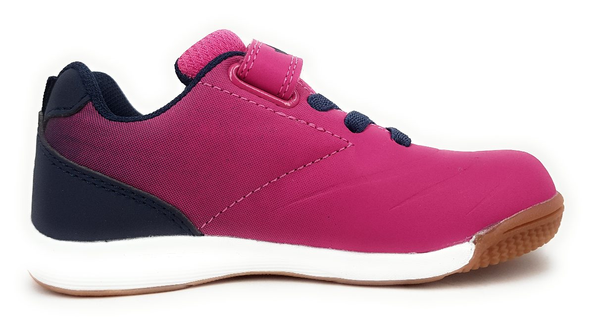 Lico Marlin VS 360918 Rot 3512 pink/marine