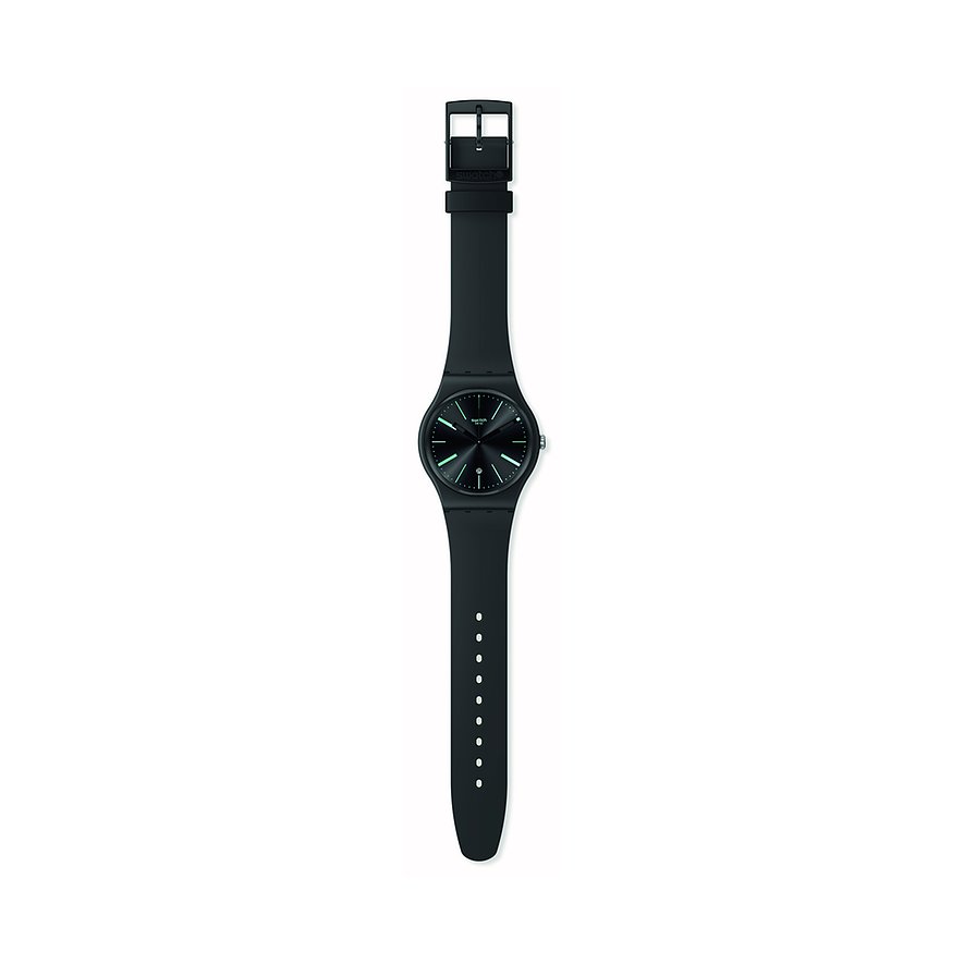 Swatch Unisexuhr XM2023