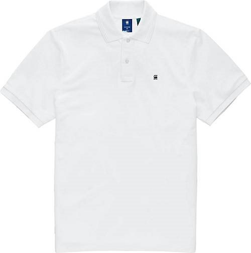 G-Star RAW Poloshirt Dunda Polo s/s