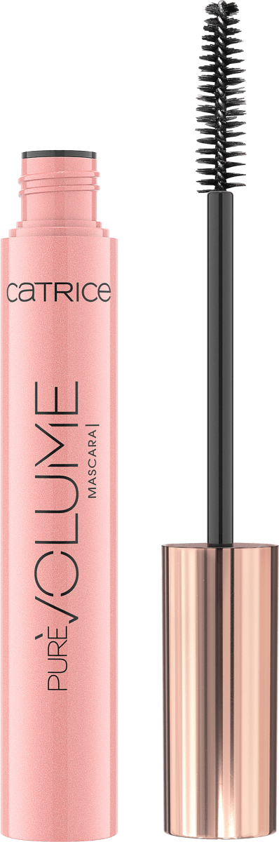 Mascara Pure Volume 010 Black, 10 ml
