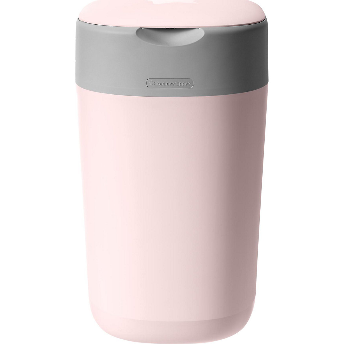 Windeleimer Twist & Click Sangenic, rosa
