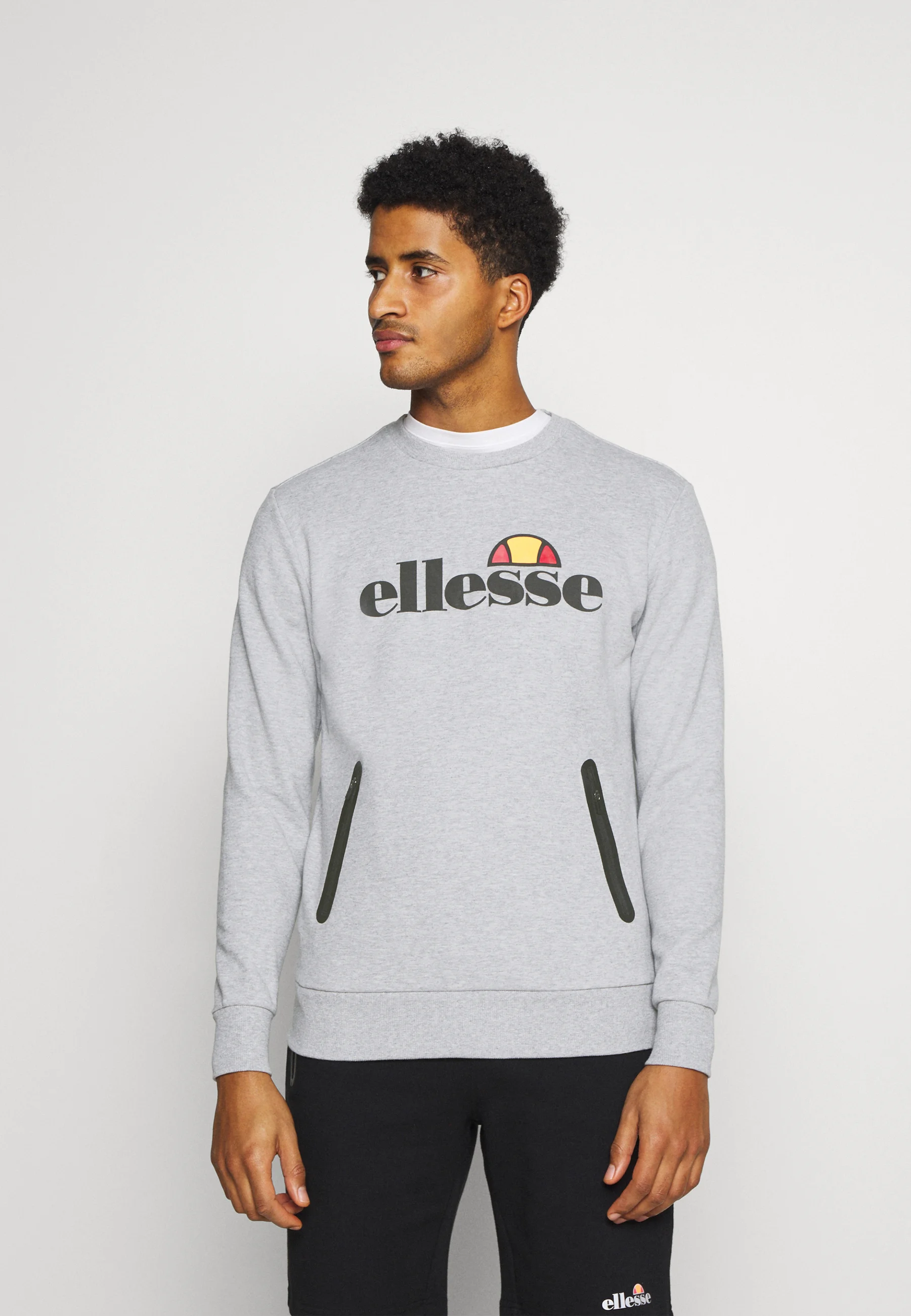 Ellesse VINCOLI - Sudadera