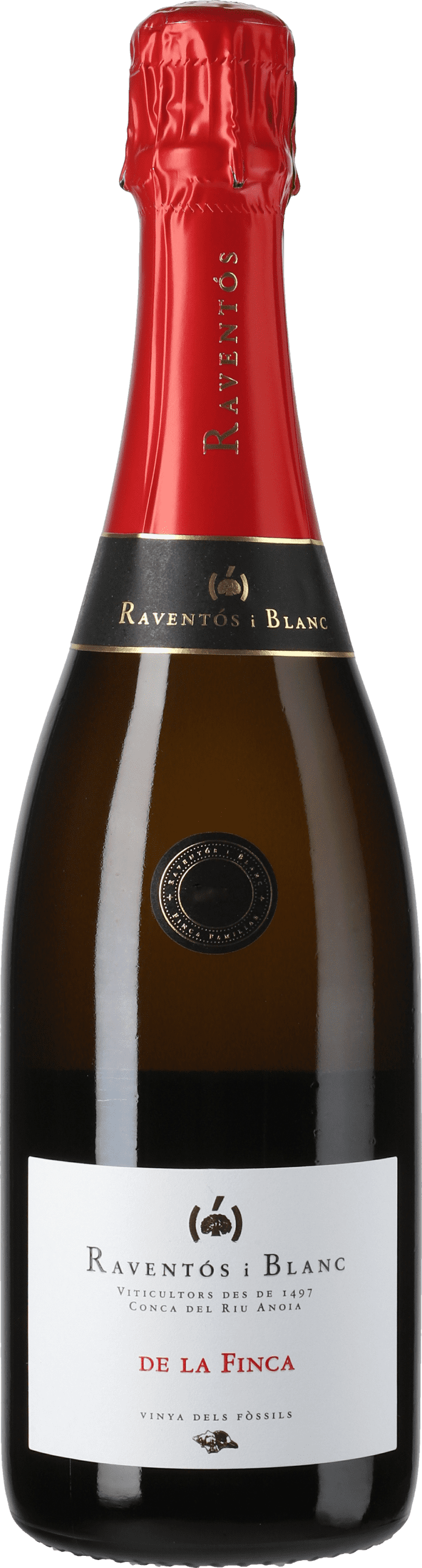 Raventos i Blanc: De la Finca (Cava) 2020