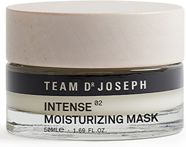 Team Dr. Joseph Intense Moisturizing Mask Gesichtsmaske