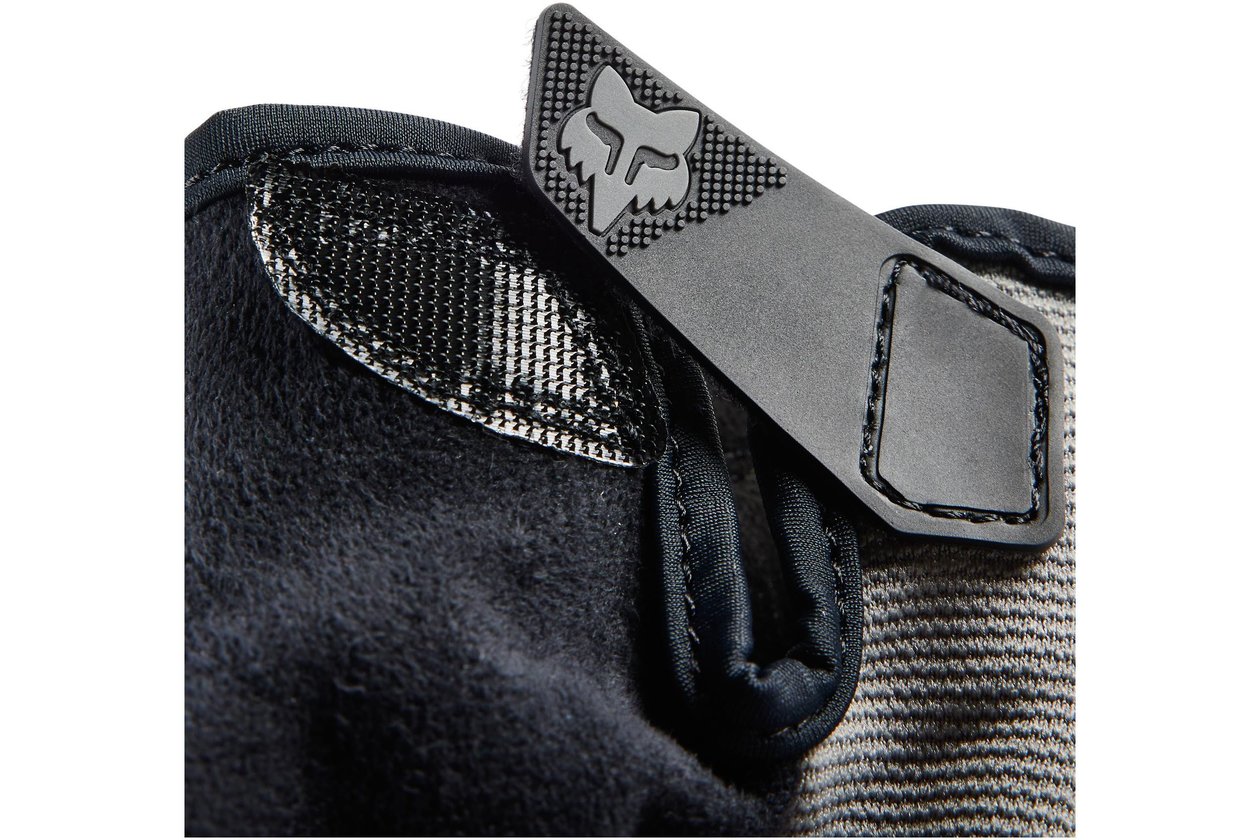 Fox Ranger Gel Langfinger Handschuhe - 2023