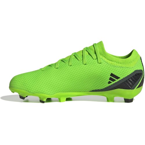 KINDER FUSSBALL-RASENSCHUHE X SPEEDPORTAL.3 FG J