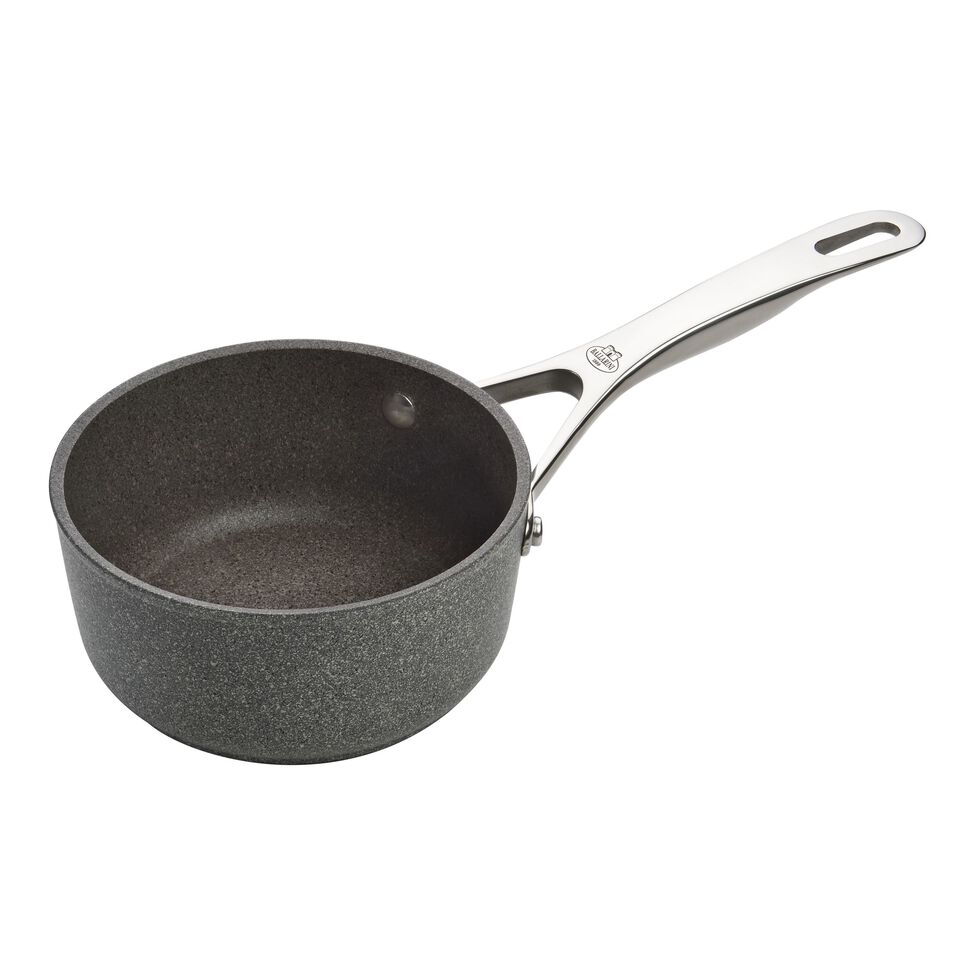 Stieltopf 16 cm, Aluminium