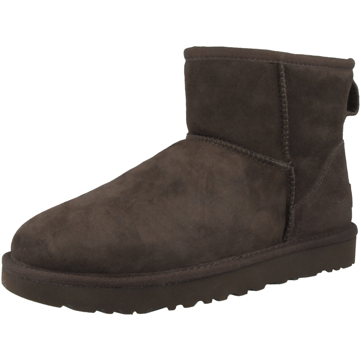 UGG Classic Boots dunkelbraun