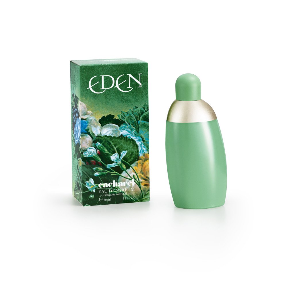 Cacharel Eden Eau de Parfum Nat. Spray