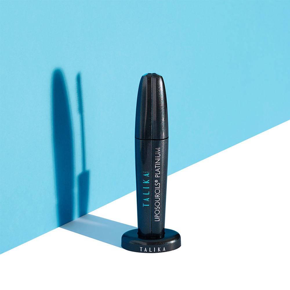 Talika Liposourcils Platinium