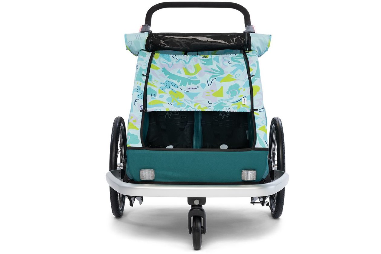 Croozer Kid Vaaya 2