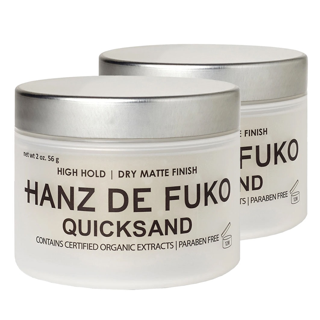 Quicksand Doppelpack (2er Set)
