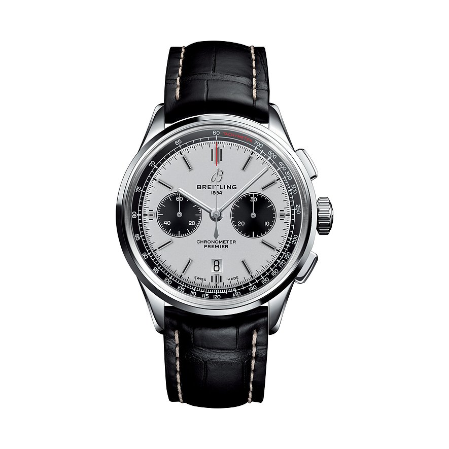 Breitling Chronograph Premier B01 Chronograph 42