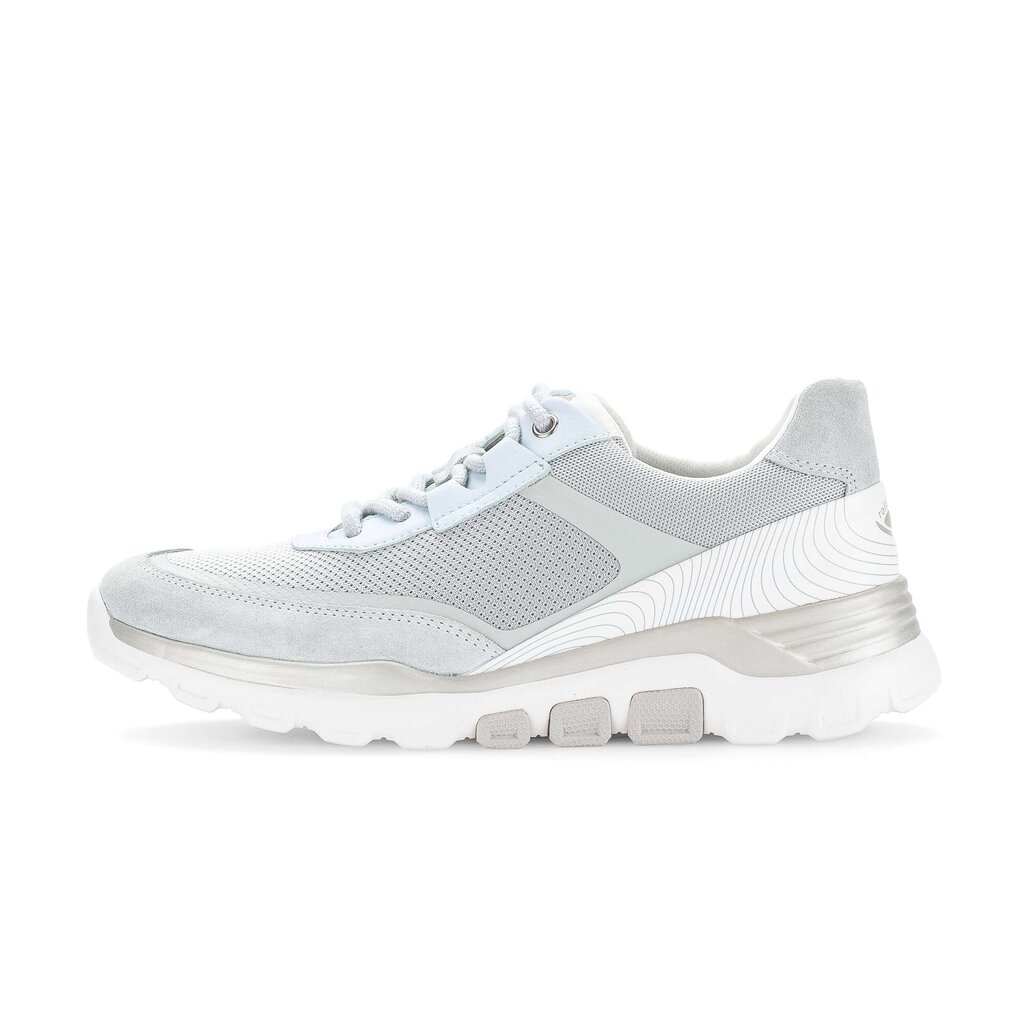 rollingsoft Sneaker low blau