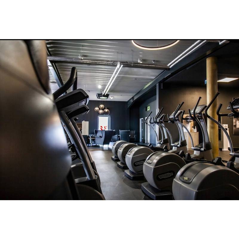 Erlebnis Viva Fitness Studioticket