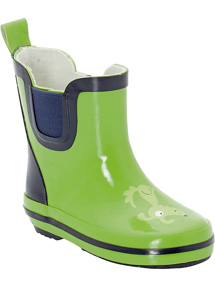 JAKO-O Gummistiefel in Grün günstig kaufen 21