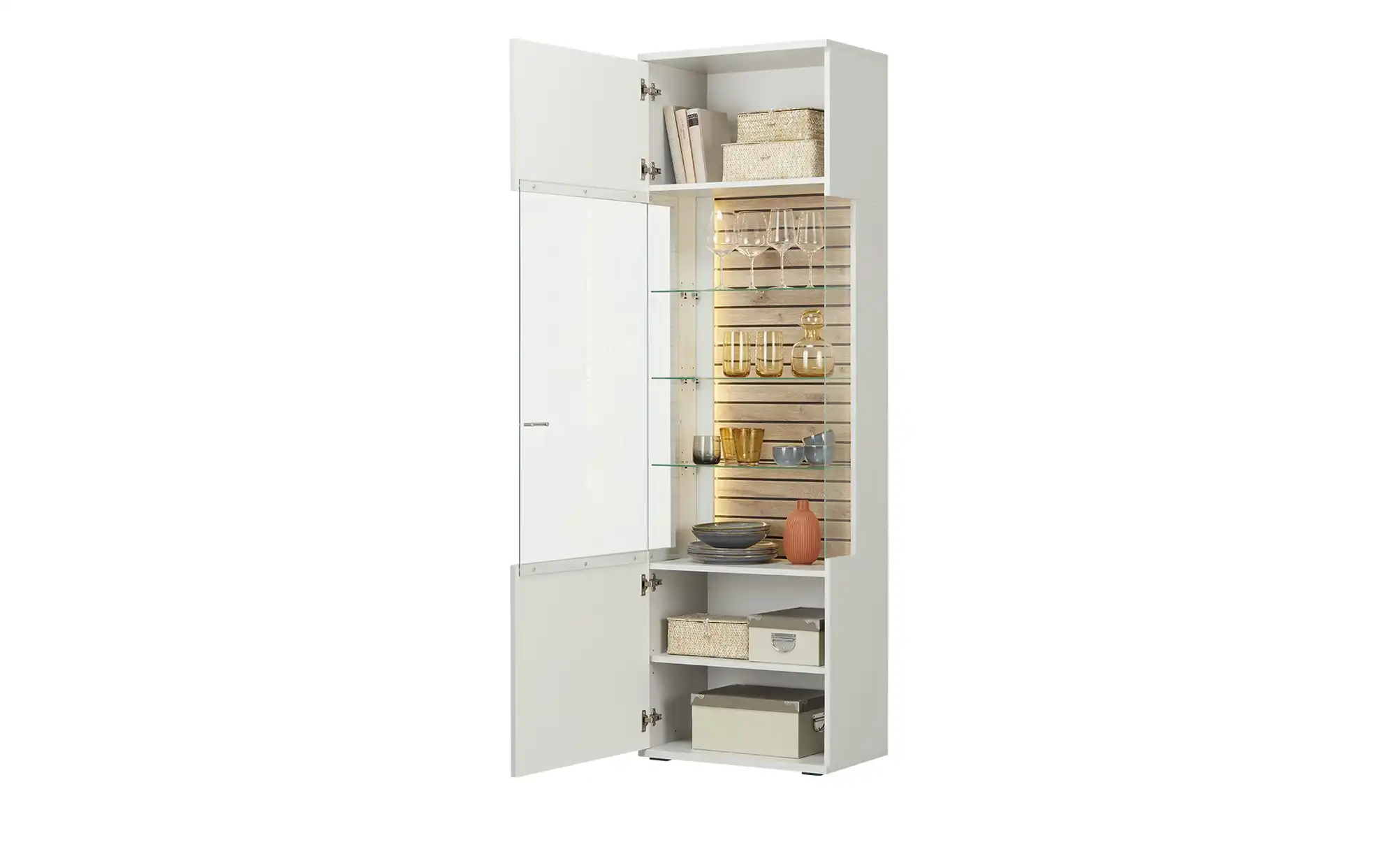 Primo Vitrine Amelia