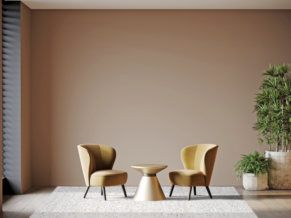 Handwebteppich Nature
