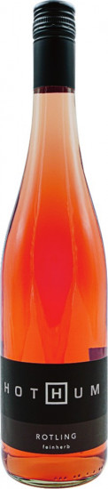 2021 ROTLING feinherb - Weingut Hothum