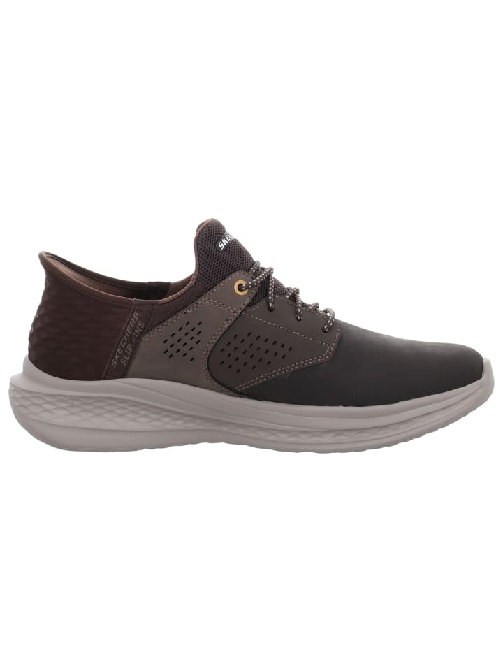 Skechers Slipper in braun günstig kaufen 40