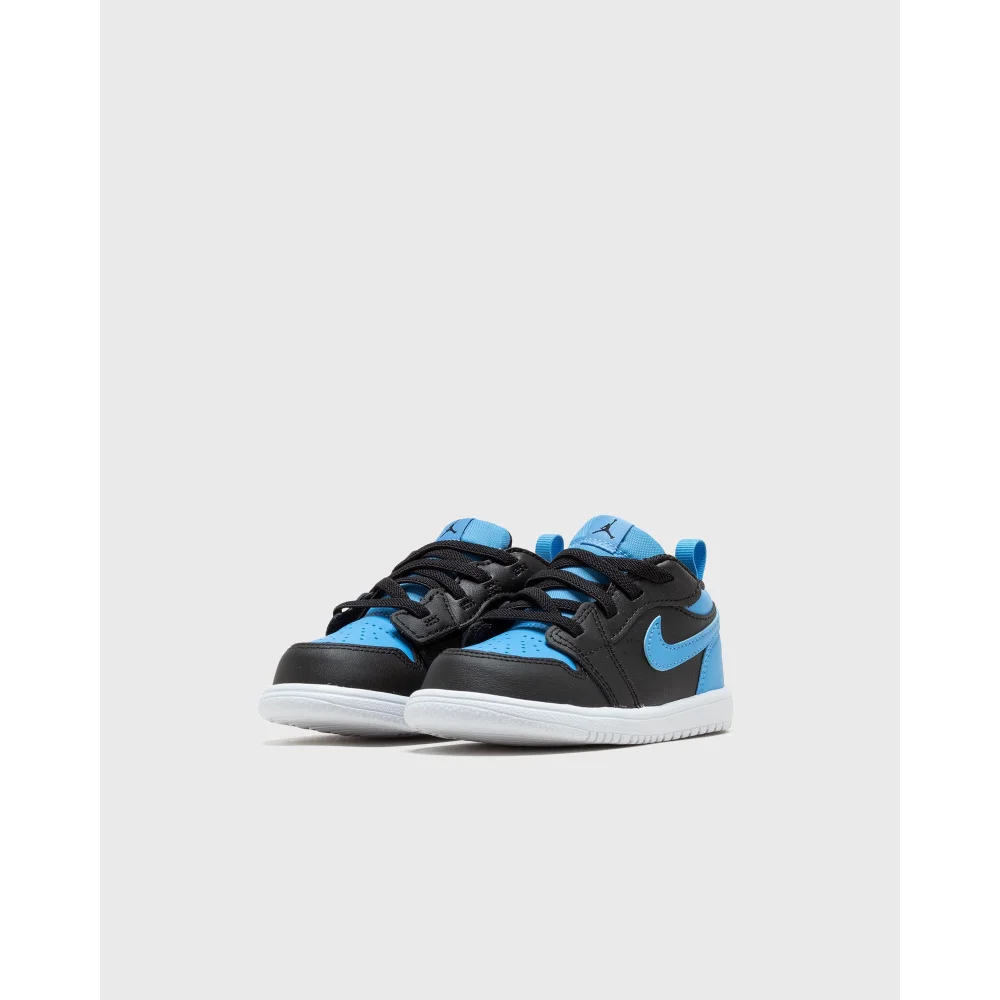 NIKE JORDAN 1 ALT Infant Air Low DR9747-041 / blau