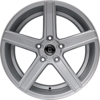 SPORTIVA SP12 silber - ATU